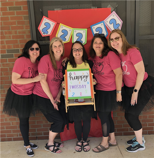Kindergarten Teachers